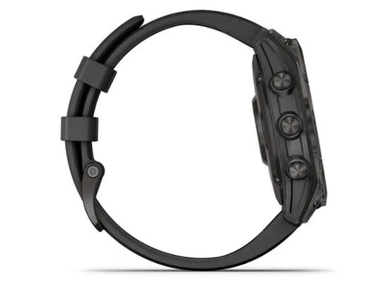 Đồng hồ thông minh Garmin epix Gen 2 (010-02582)