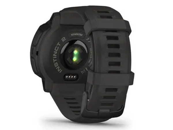 Đồng hồ thông minh Garmin Instinct 2 (010-02626)