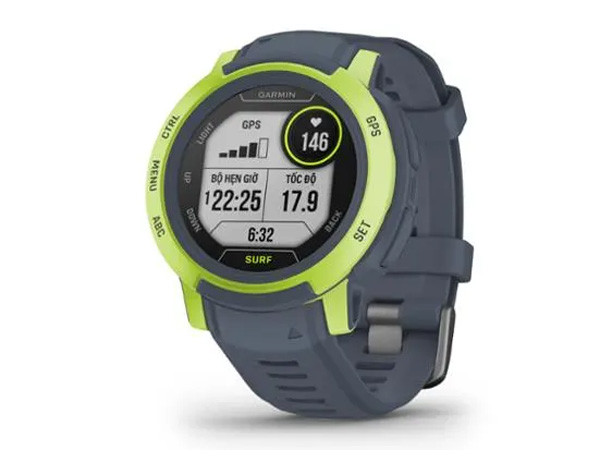Đồng hồ thông minh Garmin Instinct 2 (010-02626)