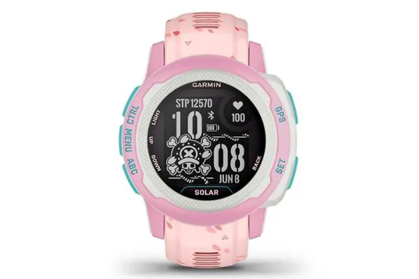 Garmin Instinct 2S Solar (010-02564)