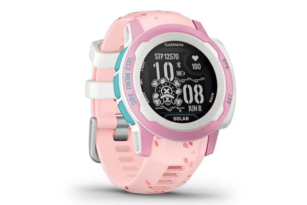 Garmin Instinct 2S Solar (010-02564)