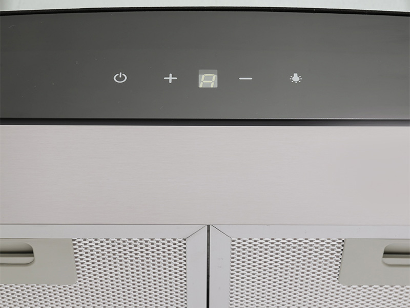 Máy hút mùi gắn tường Shimono SM-CH906C-LED