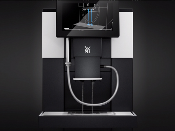 Máy pha cà phê tự động WMF 950S