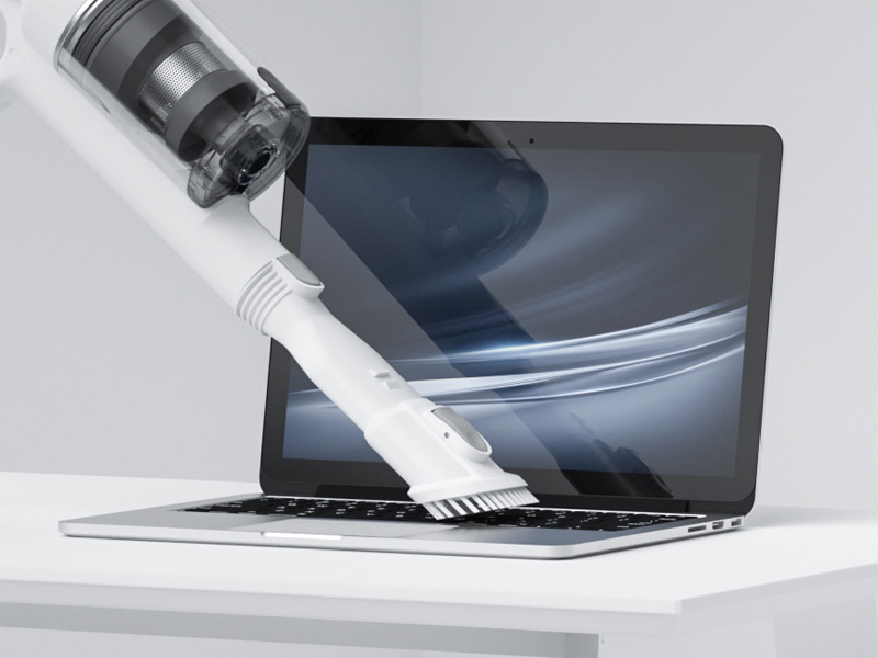 Máy hút bụi cầm tay Xiaomi Roidmi M10