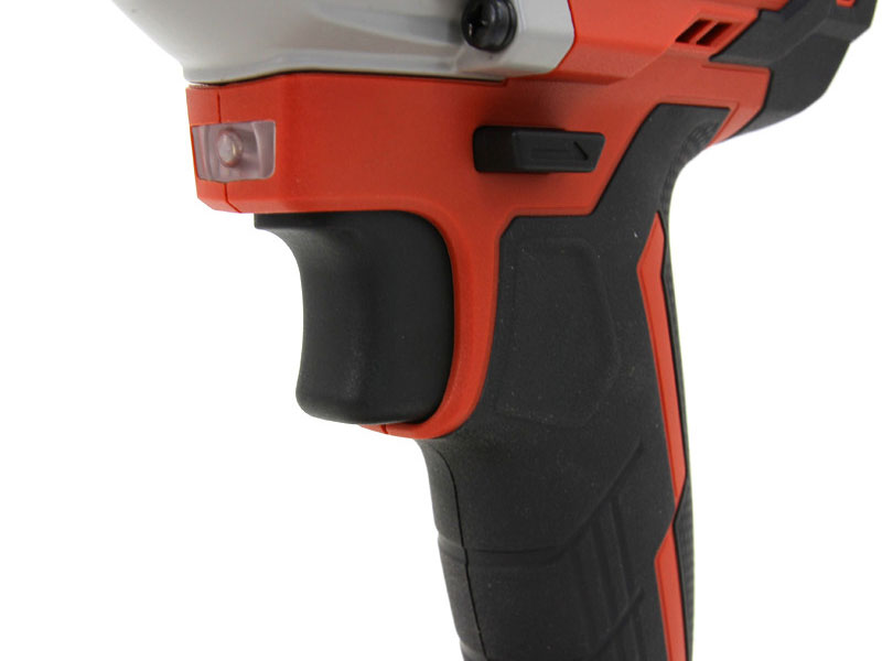 Máy siết bu lông DCK KDPB298 (TYPE FK) / 20V 5.0AH x 2