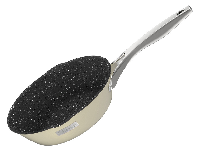 Bộ nồi Inox liền khối Elmich Hera EL-8239