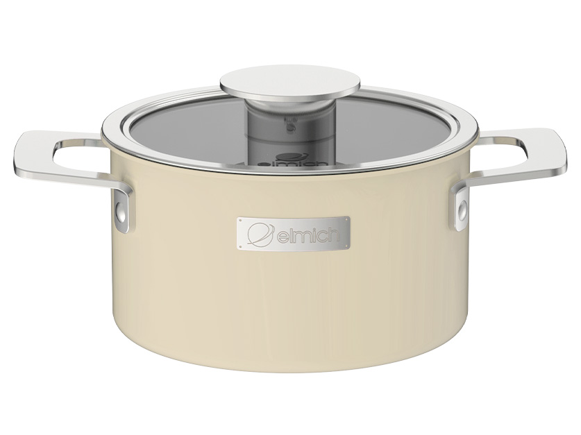 Bộ nồi Inox liền khối Elmich Hera EL-8239
