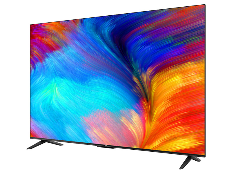 Google Tivi TCL 4K 50 inch 50P638