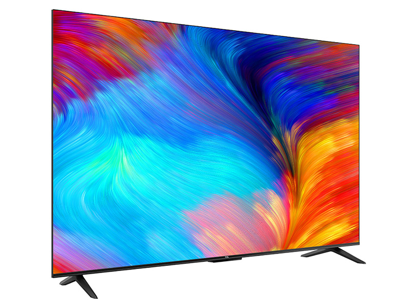 Google Tivi TCL 4K 50 inch 50P638