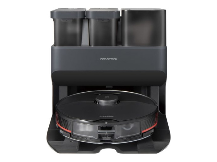 Robot hút bụi lau nhà Xiaomi Roborock S7 MaxV Ultra