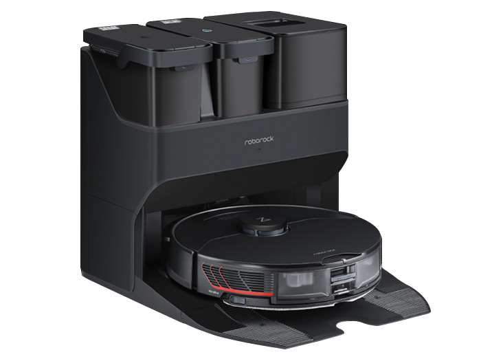 Robot hút bụi lau nhà Xiaomi Roborock S7 MaxV Ultra