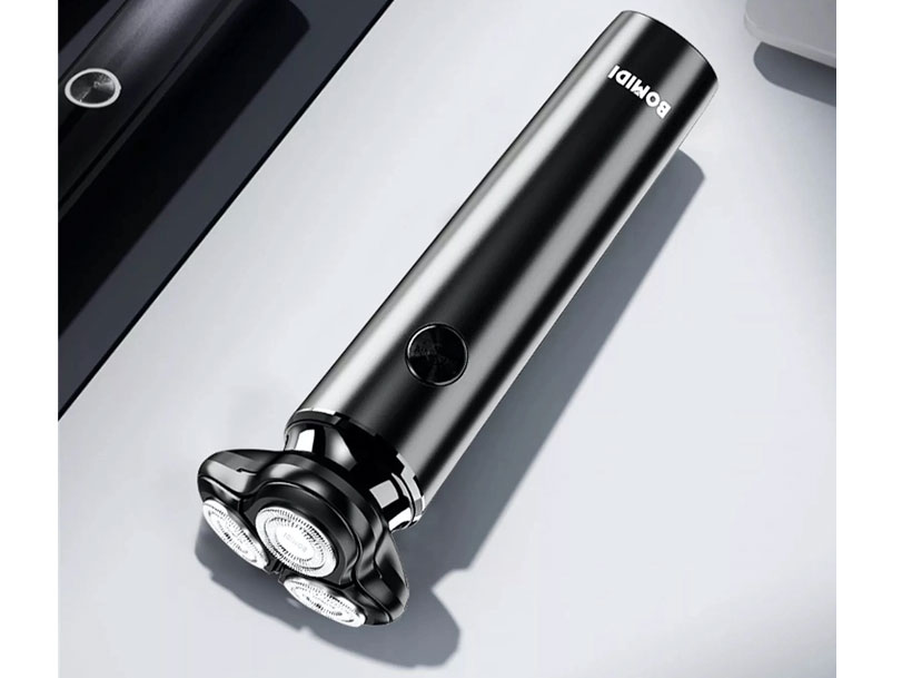 Máy cạo râu Bomidi M7