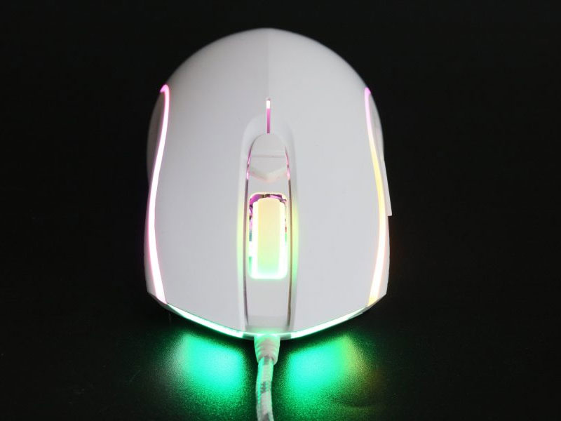 Chuột gaming có dây Newmen MAXPAY GX9 Pro