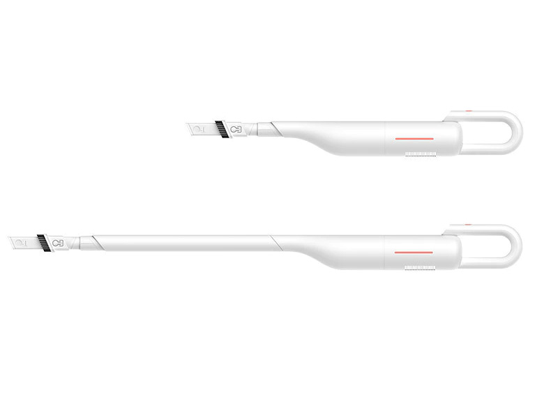 Máy hút bụi lau nhà không dây Deerma VC01 Max