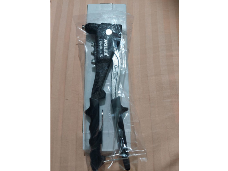 Kềm rút Rivet Holex 770200 HN35