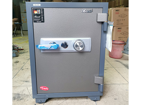 Két sắt Booil Hàn Quốc BS-C750