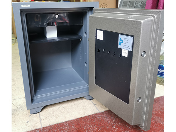 Két sắt Booil Hàn Quốc BS-C750