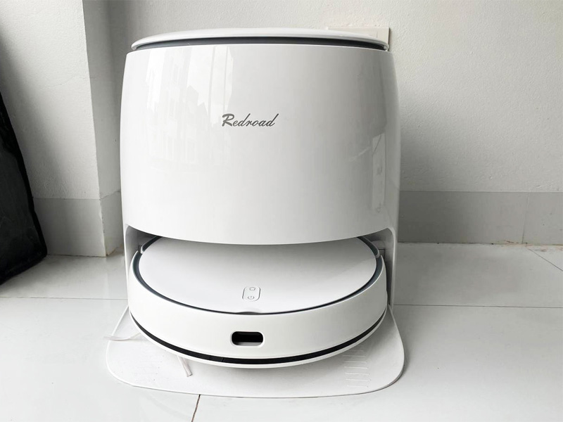 Robot hút bụi lau nhà Xiaomi Redroad G10