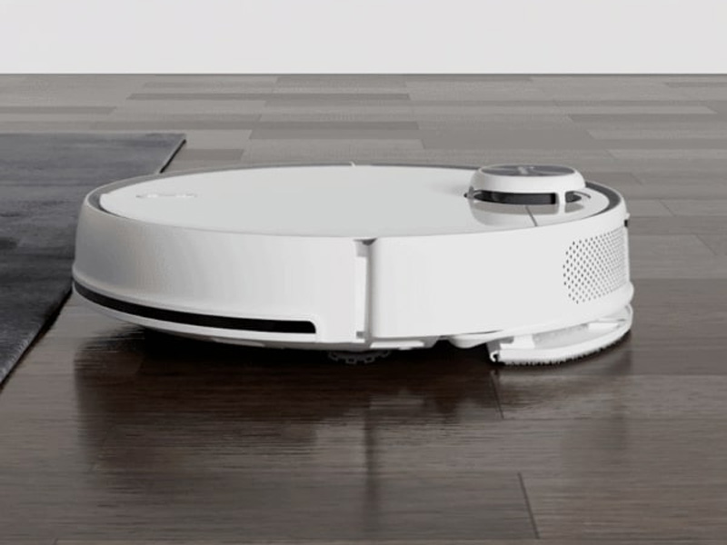 Robot hút bụi lau nhà Xiaomi Redroad G10