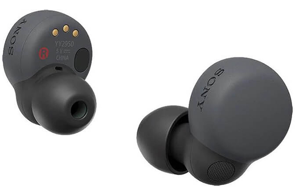 Tai nghe Bluetooth True Wireless Hi-Res chống ồn Sony WF-LS900N