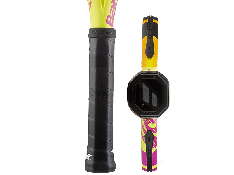 Vợt Tennis Babolat Pure Aero Rafa 101455 (300g)