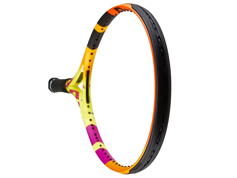 Vợt Tennis Babolat Pure Aero Rafa 101455 (300g)