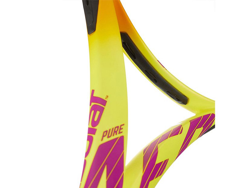 Vợt Tennis Babolat Pure Aero Rafa 101455 (300g)