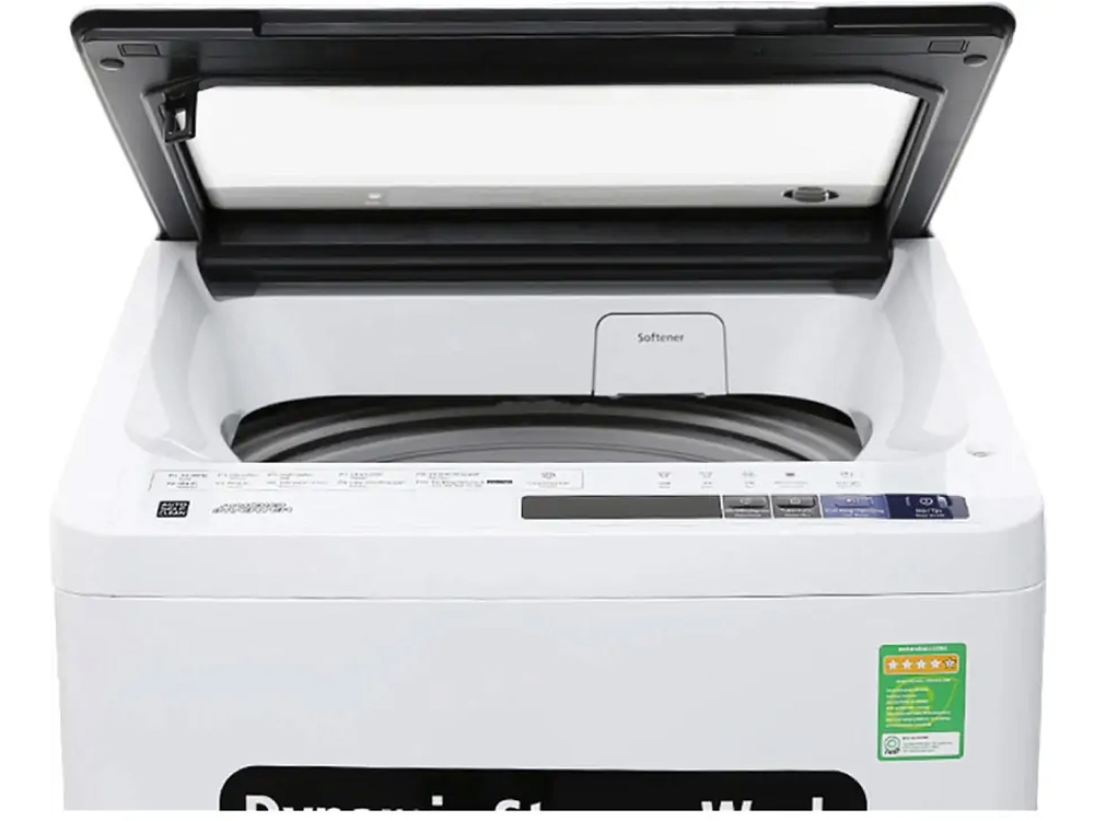 Máy giặt Hitachi SF-140XA 220-VT-WH (14kg)