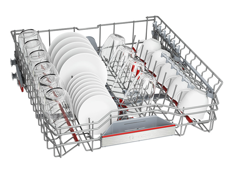 Máy rửa chén bát độc lập Bosch SMS6ZCI08E Serie 6 (14 bộ)