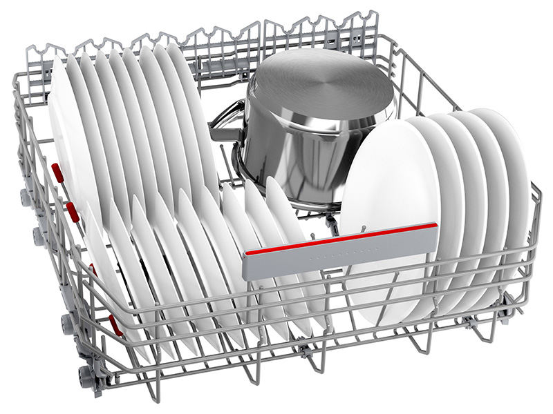 Máy rửa chén bát độc lập Bosch SMS6ZCI08E Serie 6 (14 bộ)