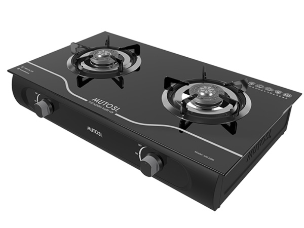 Bếp gas dương Mutosi MG-69M