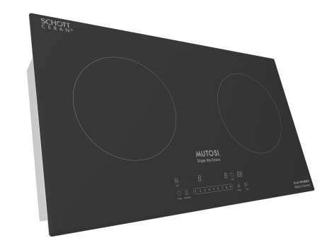 Bếp từ đôi Mutosi MI-98DEU