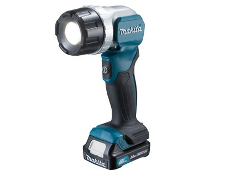 Đèn led chiếu sáng dùng pin Makita ML106 12v (chưa pin sạc)