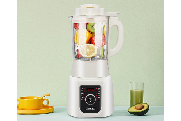 Máy làm sữa hạt 2GOOD E25