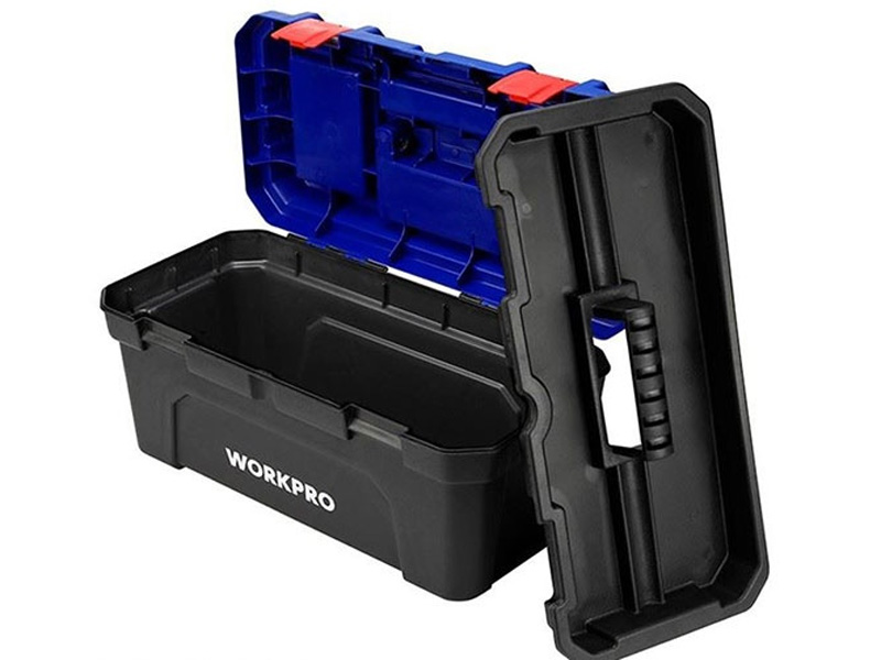 Thùng đồ nghề Workpro - WP283003