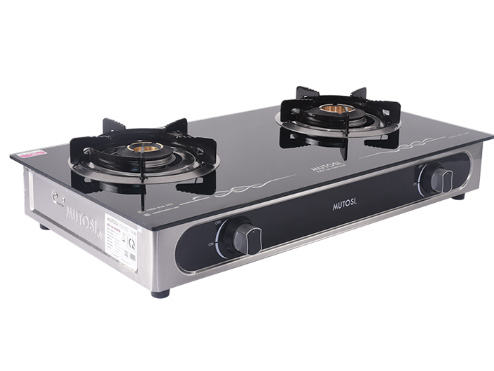 Bếp ga dương Mutosi MG-66M