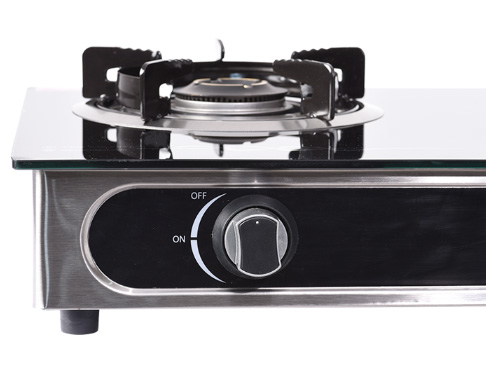 Bếp ga dương Mutosi MG-66M