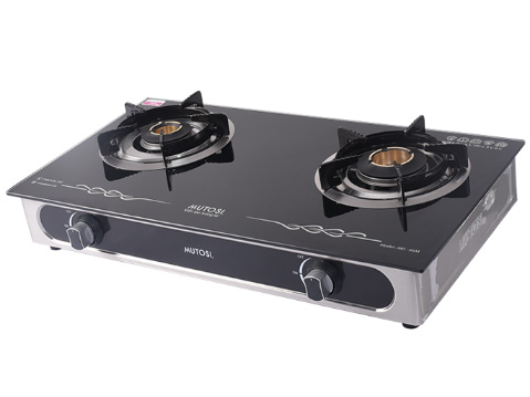 Bếp ga dương Mutosi MG-66M