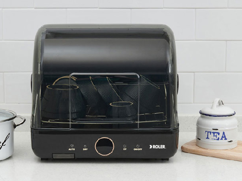 Máy sấy bát đa năng Roler RDD-1111 (26 lít)