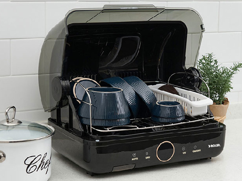 Máy sấy bát đa năng Roler RDD-1111 (26 lít)