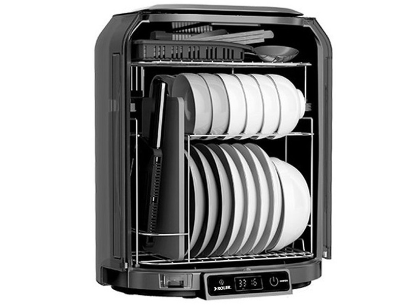 Máy sấy bát đa năng Roler RDD-1112 (56 lít)