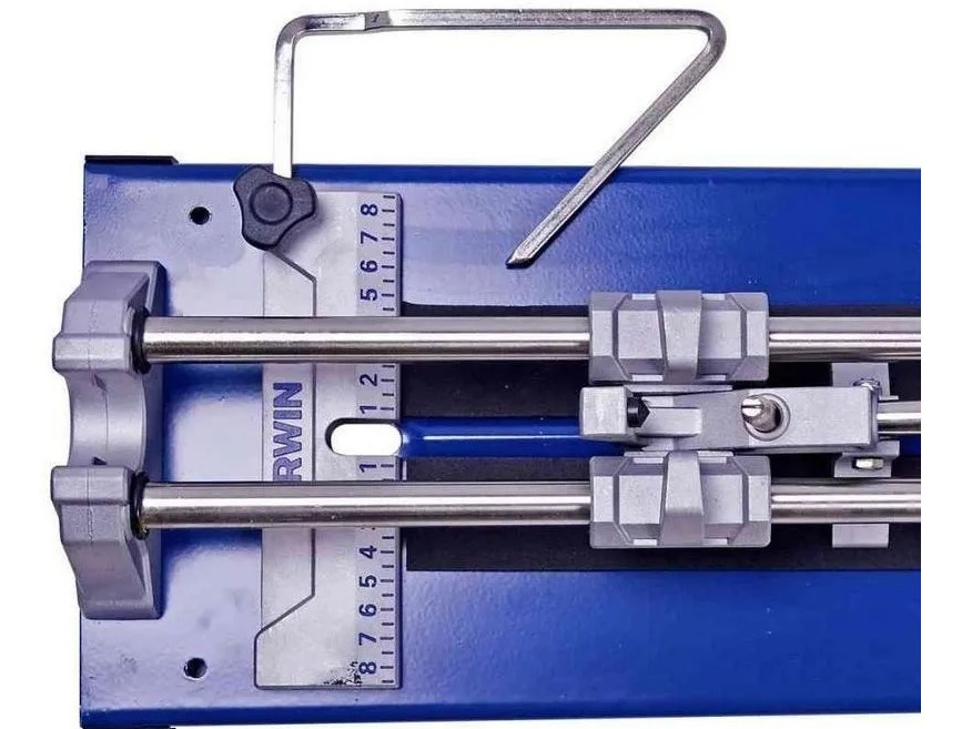 Bàn cắt gạch đẩy tay 7110H 110cm Irwin 891925
