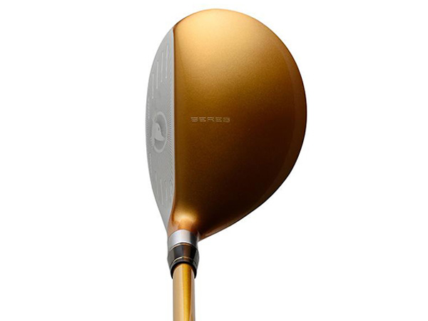 Gậy rescue Honma New Beres B07 4 sao