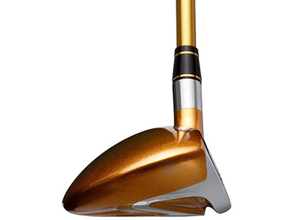 Gậy rescue Honma New Beres B07 4 sao