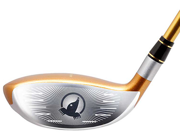 Gậy rescue Honma New Beres B07 4 sao