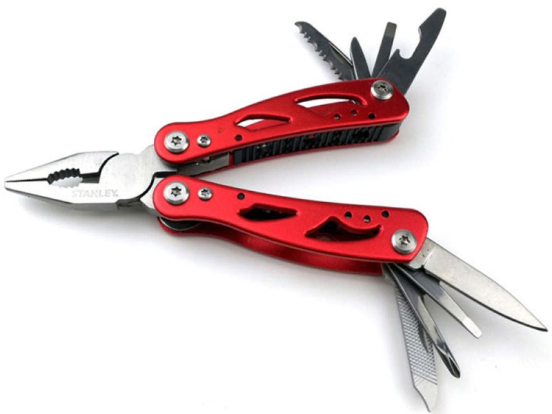 Kìm xếp đa năng Stanley STHT70648-23-R