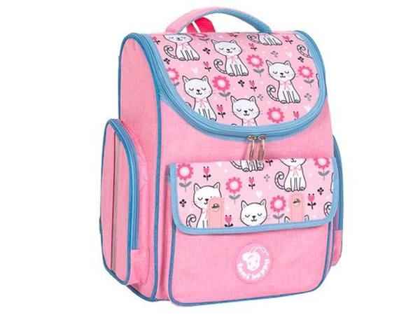 Cặp học sinh Tomi F20_Pink