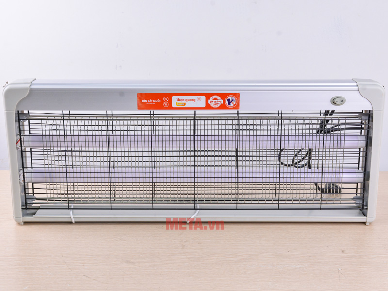 Đèn bắt muỗi Điện Quang ĐQ EML04L (640 x 65 x 250mm)