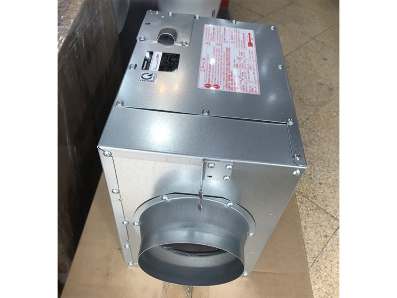 Quạt hút Cabinet Panasonic FV-25NS3