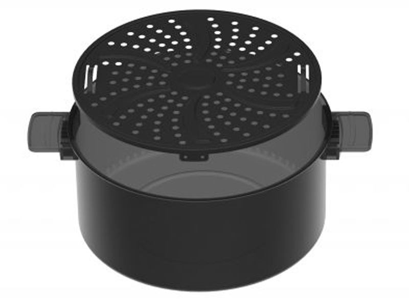 Nồi chiên không dầu Besico BAF5.5M